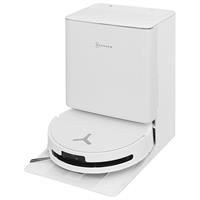 Robot hút bụi lau nhà Ecovacs T90 PRO OMNI - Trắng