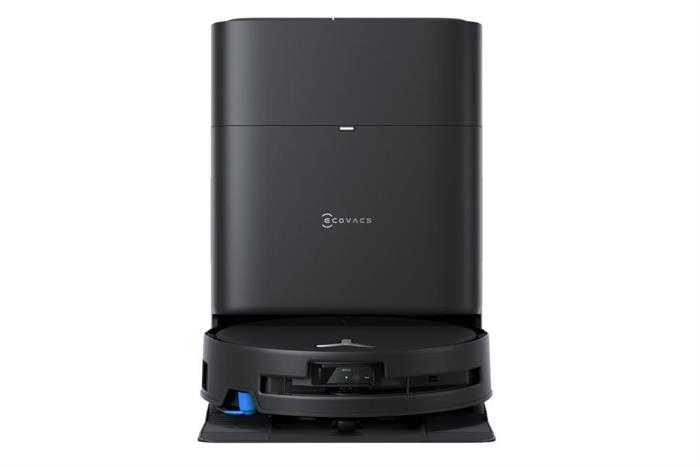 Robot hút bụi lau nhà Ecovacs T80S OMNI Màu Đen