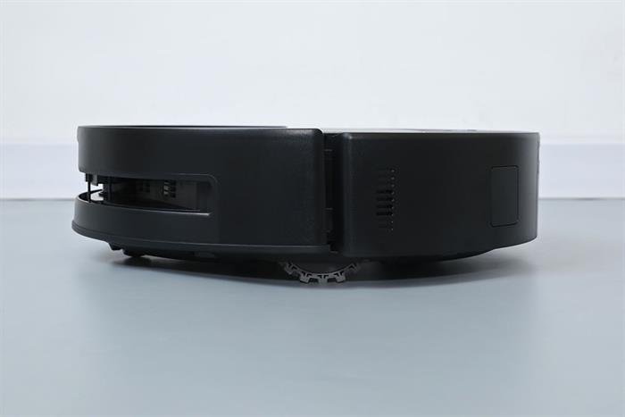 Robot hút bụi lau nhà Ecovacs Deebot T80S OMNI Màu Đen