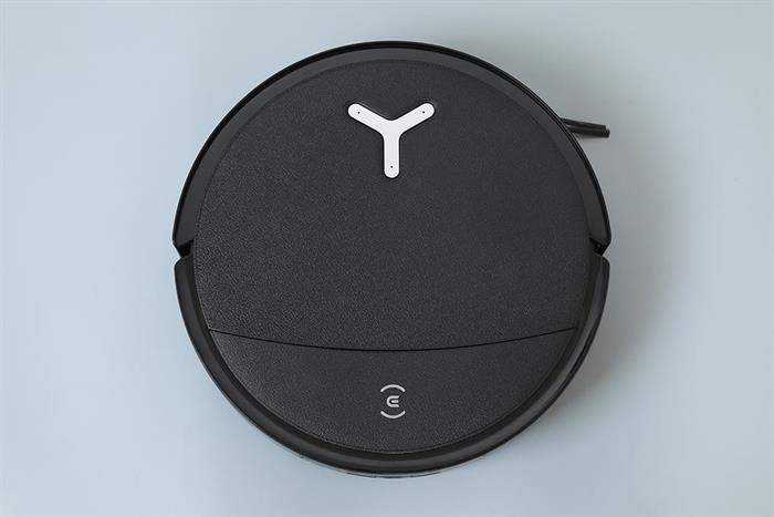 Robot hút bụi lau nhà Ecovacs Deebot T80S OMNI Màu Đen