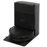 Robot hút bụi lau nhà Ecovacs T80S OMNI