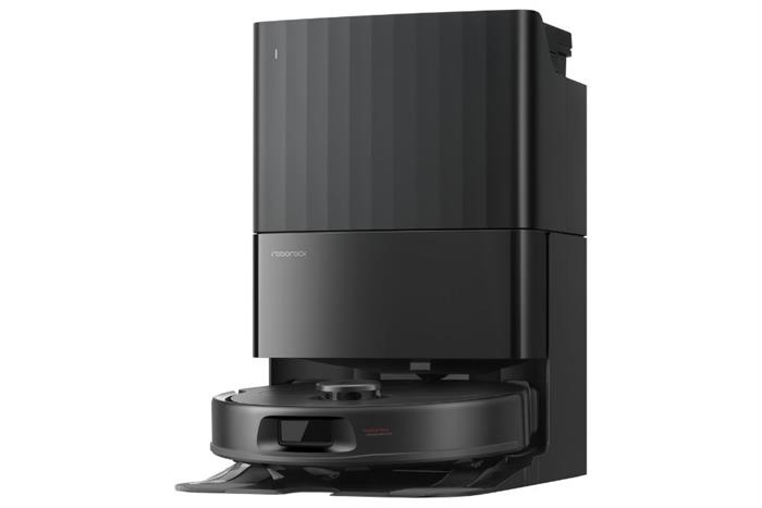 Robot hút bụi lau nhà Roborock Q Revo S Pro - Đen Màu Đen