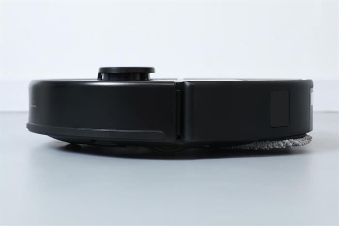 Robot hút bụi lau nhà Roborock QRevo S Pro - Đen Màu Đen
