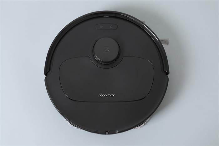 Robot hút bụi lau nhà Roborock QRevo S Pro - Đen Màu Đen