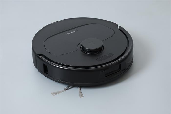 Robot hút bụi lau nhà Roborock QRevo S Pro - Đen Màu Đen