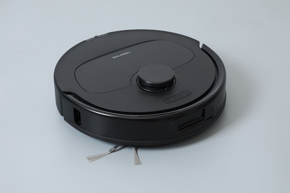 Robot hút bụi lau nhà Roborock QRevo S Pro - Đen Màu Đen
