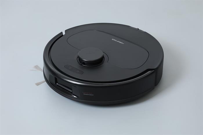 Robot hút bụi lau nhà Roborock QRevo S Pro - Đen Màu Đen