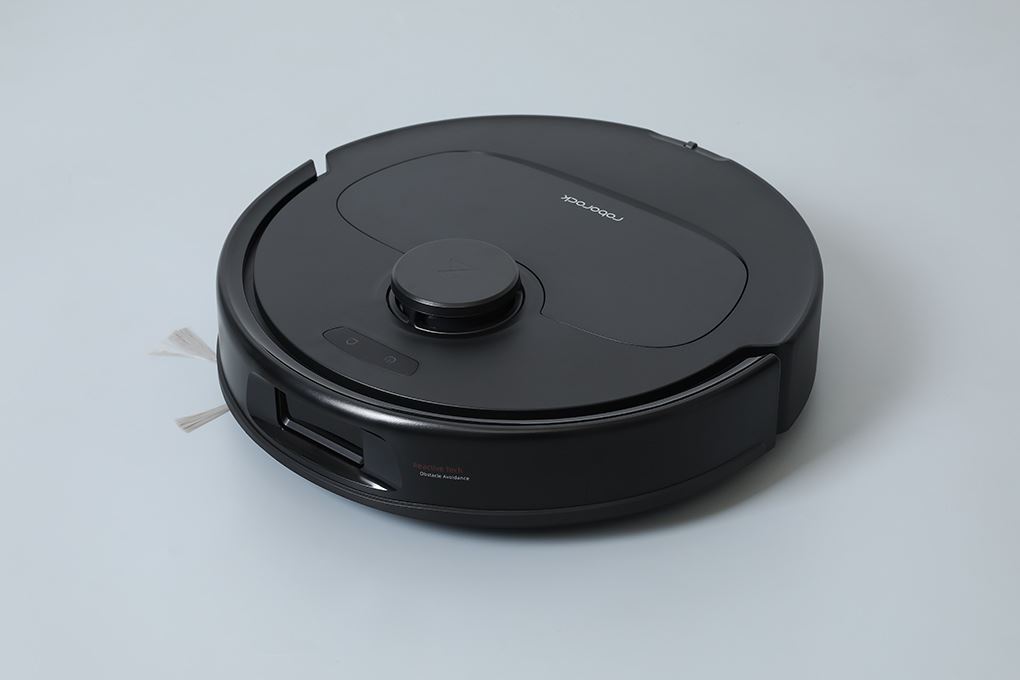 Robot hút bụi lau nhà Roborock QRevo S Pro - Đen Màu Đen