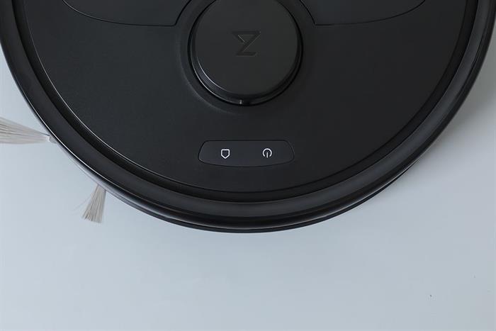 Robot hút bụi lau nhà Roborock QRevo S Pro - Đen Màu Đen