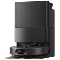 Robot hút bụi lau nhà Roborock Q Revo S Pro - Đen