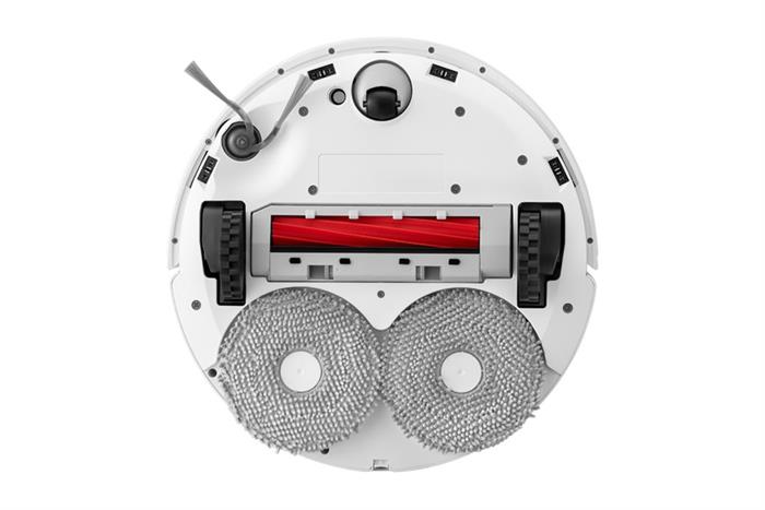 Robot hút bụi lau nhà Roborock Q Revo S Pro - Trắng Màu Trắng