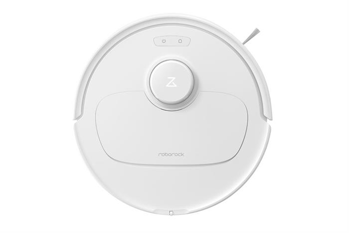 Robot hút bụi lau nhà Roborock Q Revo S Pro - Trắng Màu Trắng