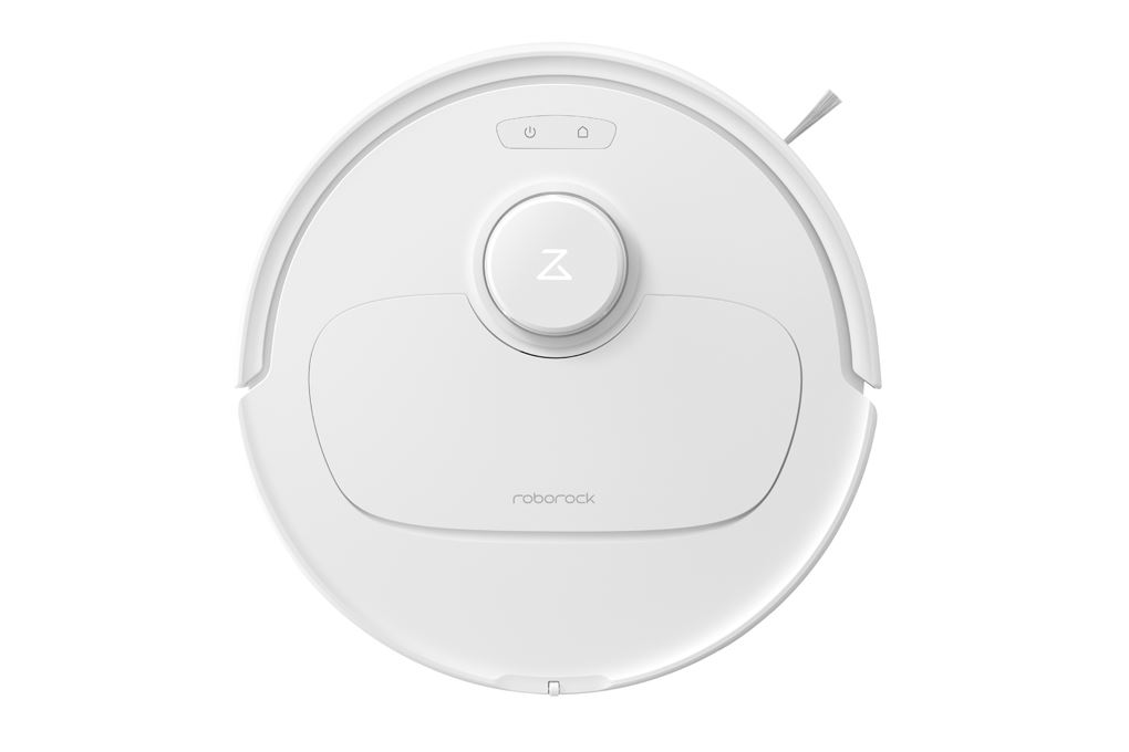 Robot hút bụi lau nhà Roborock QRevo S Pro - Trắng Màu Trắng