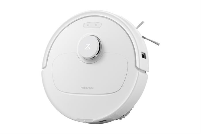 Robot hút bụi lau nhà Roborock Q Revo S Pro - Trắng Màu Trắng