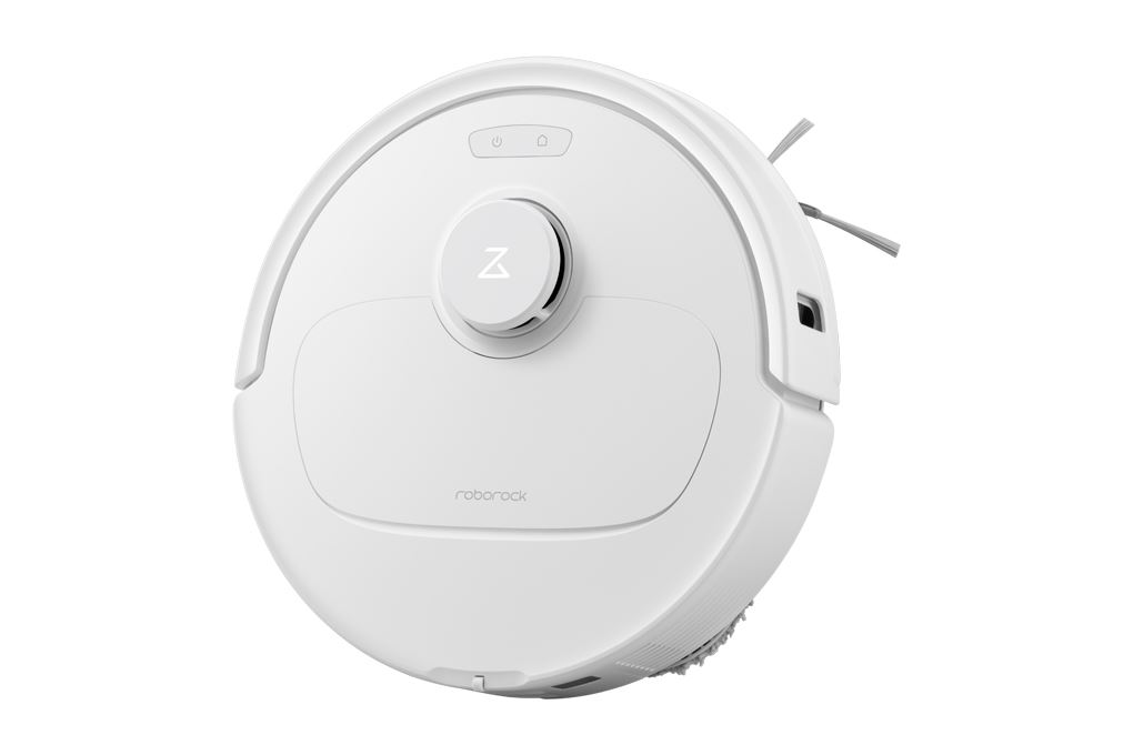 Robot hút bụi lau nhà Roborock QRevo S Pro - Trắng Màu Trắng