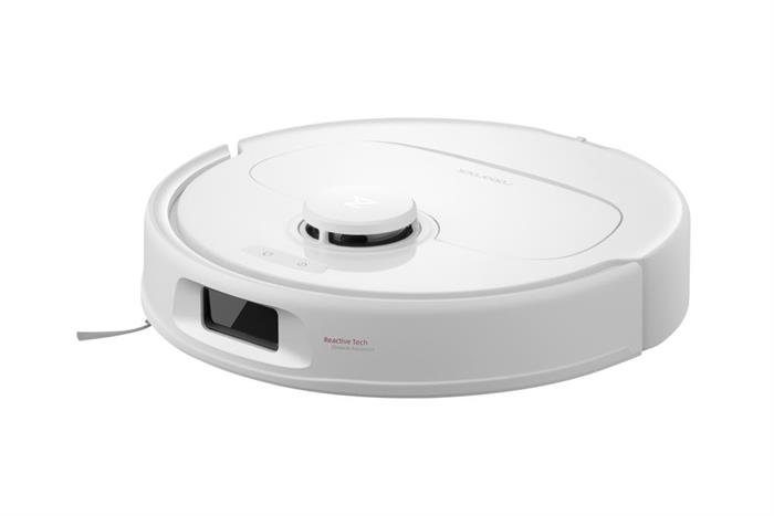 Robot hút bụi lau nhà Roborock Q Revo S Pro - Trắng Màu Trắng