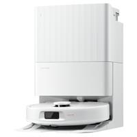 Robot hút bụi lau nhà Roborock Q Revo S Pro - Trắng