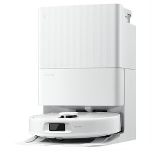 Robot hút bụi lau nhà Roborock Q Revo S Pro - Trắng