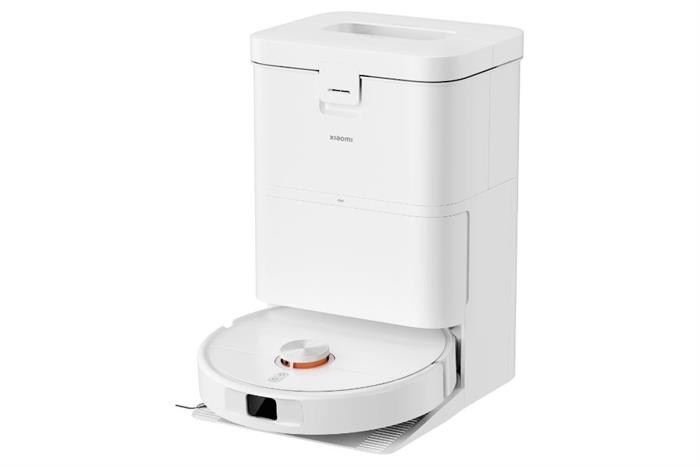 Robot hút bụi lau nhà Xiaomi H50 EU BHR08GUEU Màu Trắng