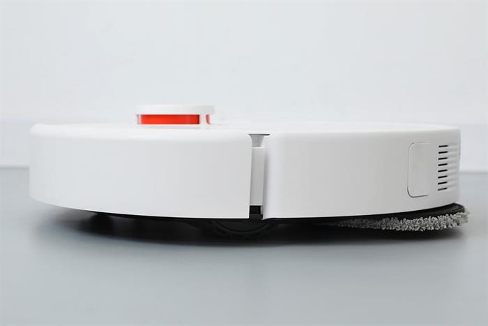 Robot hút bụi lau nhà Xiaomi H50 EU BHR08GUEU Màu Trắng