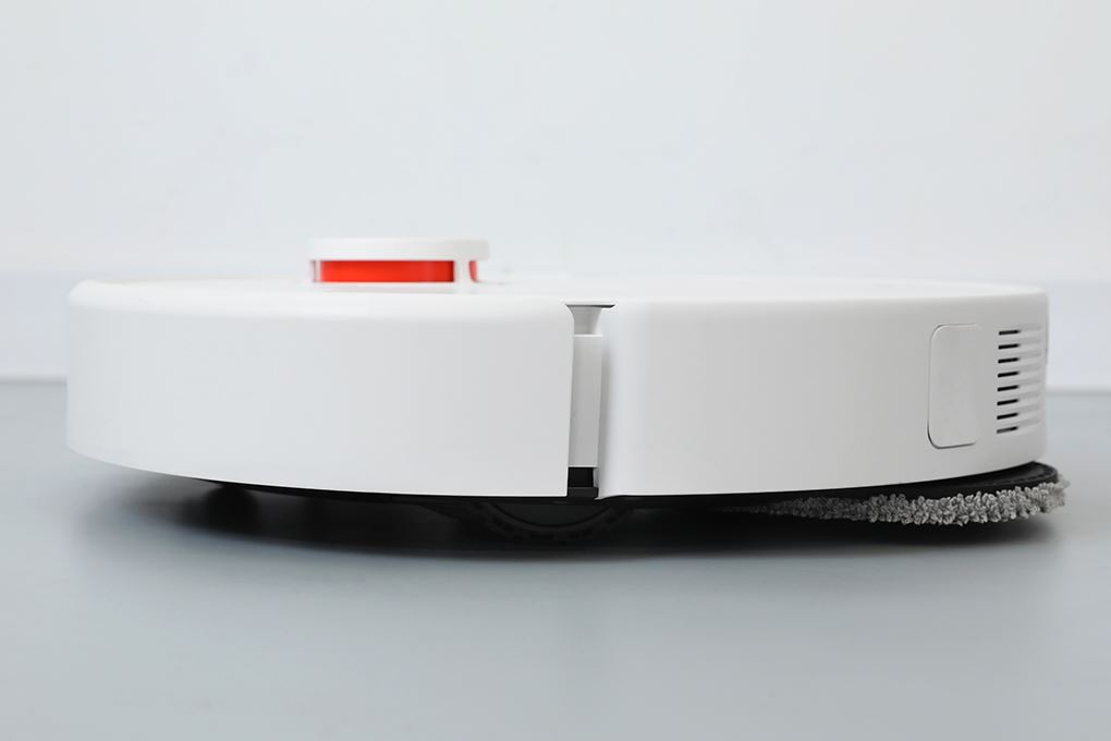 Robot hút bụi lau nhà Xiaomi H50 EU BHR08GUEU Màu Trắng
