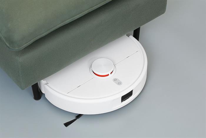 Robot hút bụi lau nhà Xiaomi H50 EU BHR08GUEU Màu Trắng