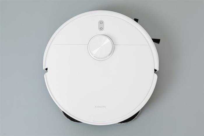 Robot hút bụi lau nhà Xiaomi H50 EU BHR08GUEU Màu Trắng