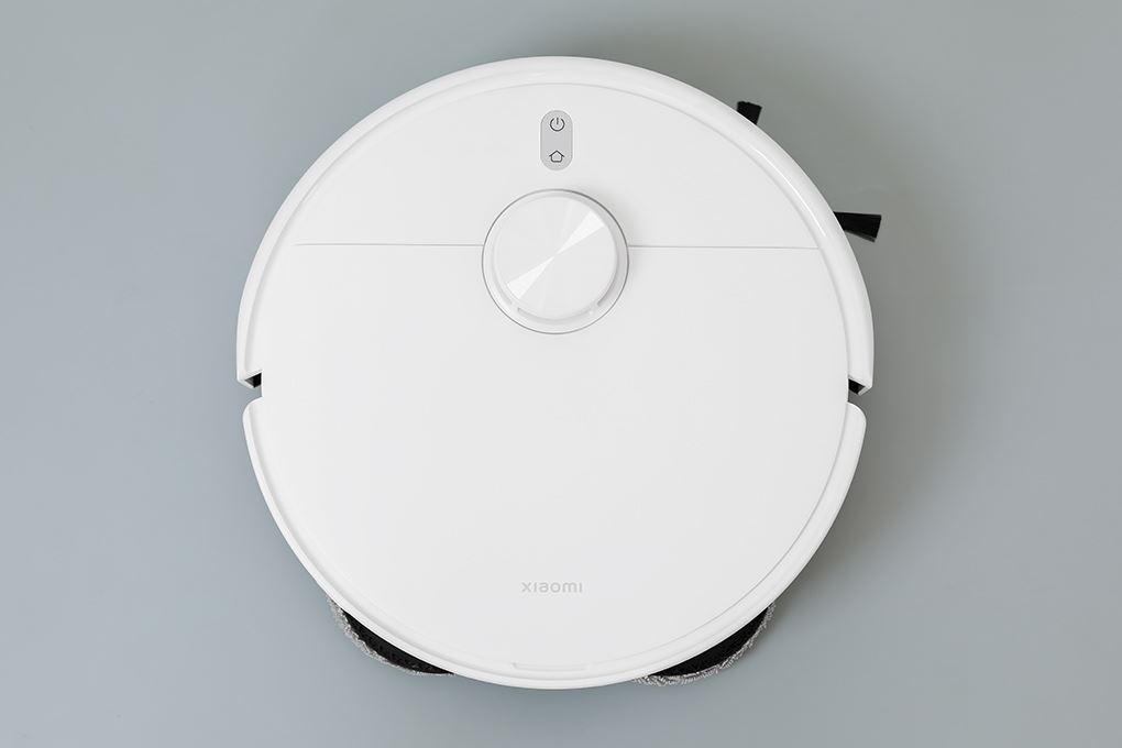 Robot hút bụi lau nhà Xiaomi H50 EU BHR08GUEU Màu Trắng