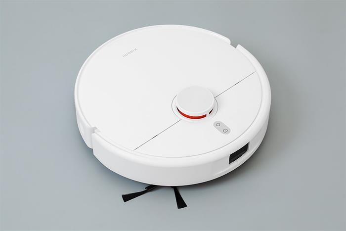 Robot hút bụi lau nhà Xiaomi H50 EU BHR08GUEU Màu Trắng