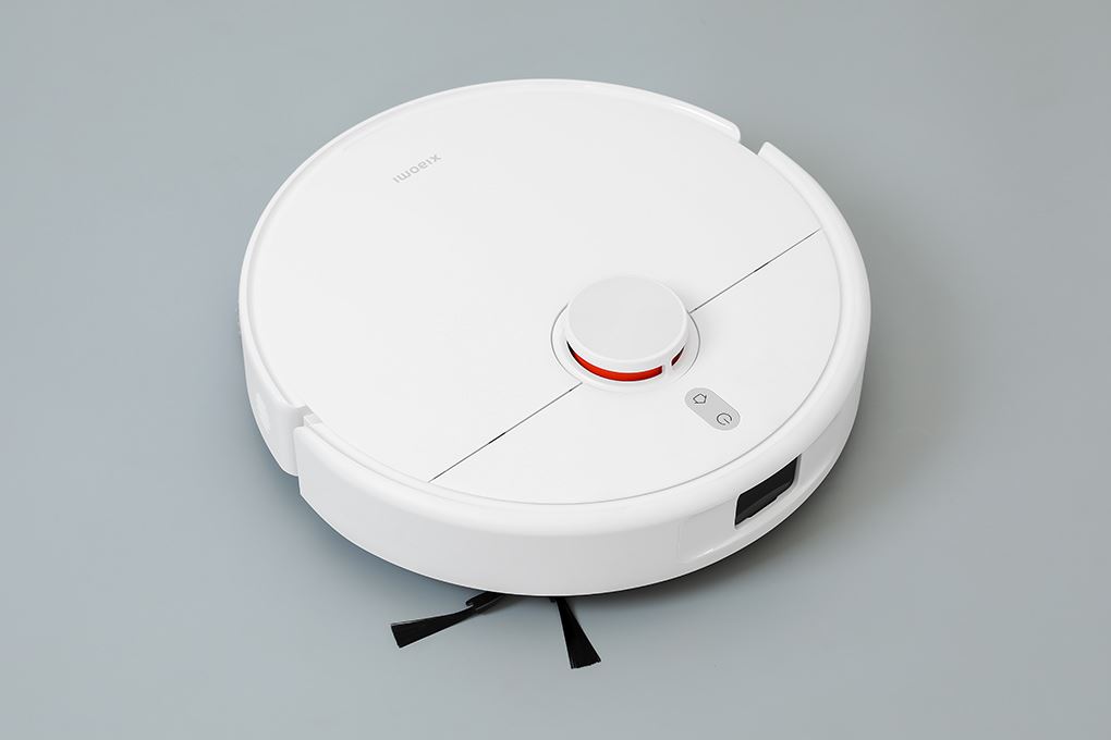 Robot hút bụi lau nhà Xiaomi H50 EU BHR08GUEU Màu Trắng