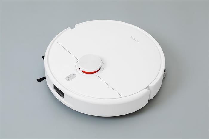 Robot hút bụi lau nhà Xiaomi H50 EU BHR08GUEU Màu Trắng