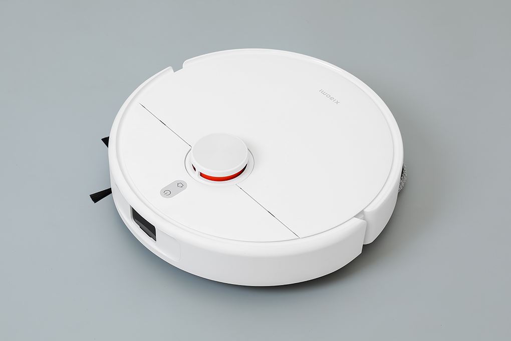 Robot hút bụi lau nhà Xiaomi H50 EU BHR08GUEU Màu Trắng