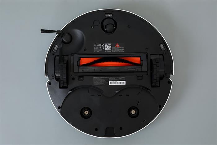 Robot hút bụi lau nhà Xiaomi H50 EU BHR08GUEU Màu Trắng