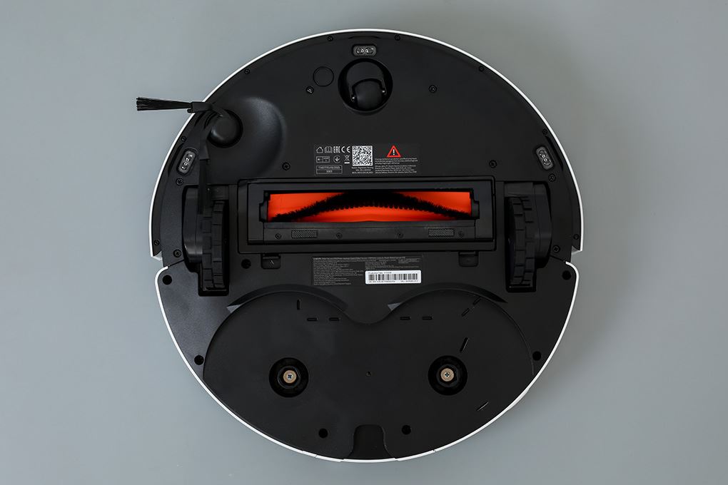Robot hút bụi lau nhà Xiaomi H50 EU BHR08GUEU Màu Trắng
