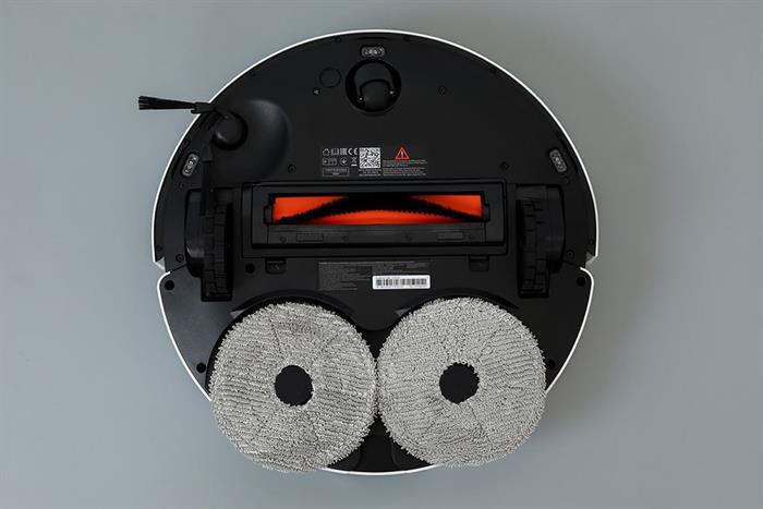 Robot hút bụi lau nhà Xiaomi H50 EU BHR08GUEU Màu Trắng
