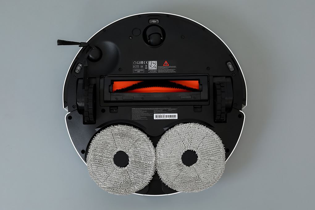 Robot hút bụi lau nhà Xiaomi H50 EU BHR08GUEU Màu Trắng