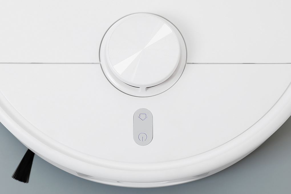 Robot hút bụi lau nhà Xiaomi H50 EU BHR08GUEU Màu Trắng