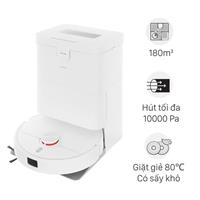 Robot hút bụi lau nhà Xiaomi H50 EU BHR08GUEU