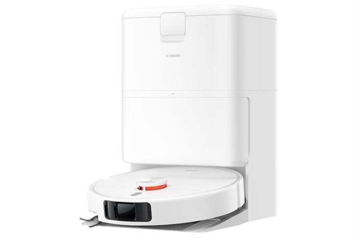 Robot hút bụi lau nhà Xiaomi H50 Pro EU BHR089NEU Màu Trắng