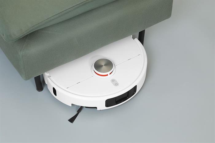 Robot hút bụi lau nhà Xiaomi H50 Pro EU BHR089NEU Màu Trắng