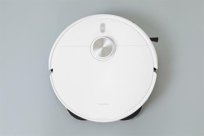 Robot hút bụi lau nhà Xiaomi H50 Pro EU BHR089NEU Màu Trắng
