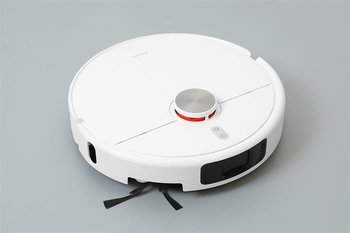 Robot hút bụi lau nhà Xiaomi H50 Pro EU BHR089NEU Màu Trắng