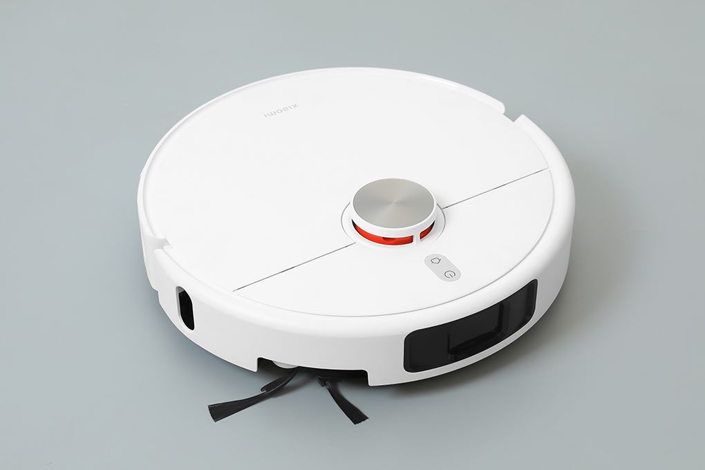 Robot hút bụi lau nhà Xiaomi H50 Pro EU BHR089NEU Màu Trắng