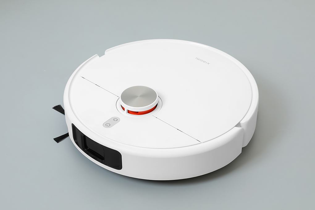Robot hút bụi lau nhà Xiaomi H50 Pro EU BHR089NEU Màu Trắng