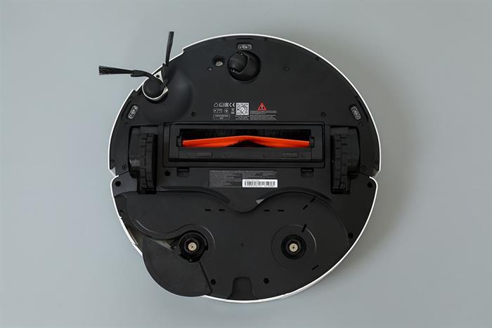 Robot hút bụi lau nhà Xiaomi H50 Pro EU BHR089NEU Màu Trắng