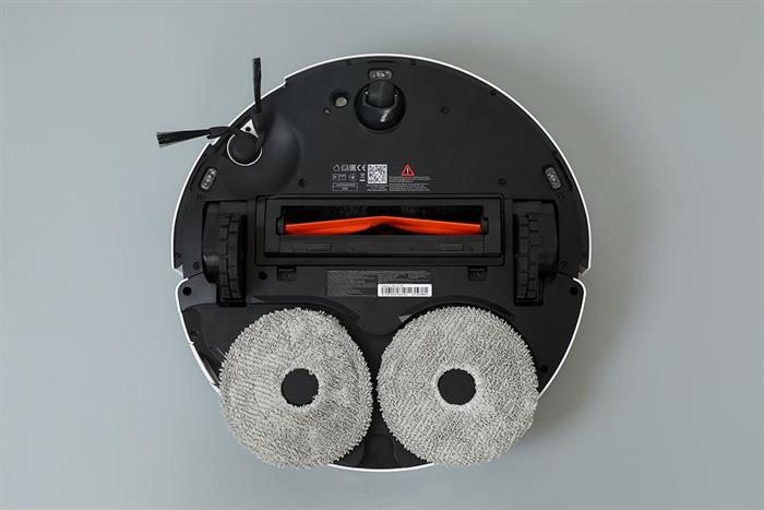 Robot hút bụi lau nhà Xiaomi H50 Pro EU BHR089NEU Màu Trắng