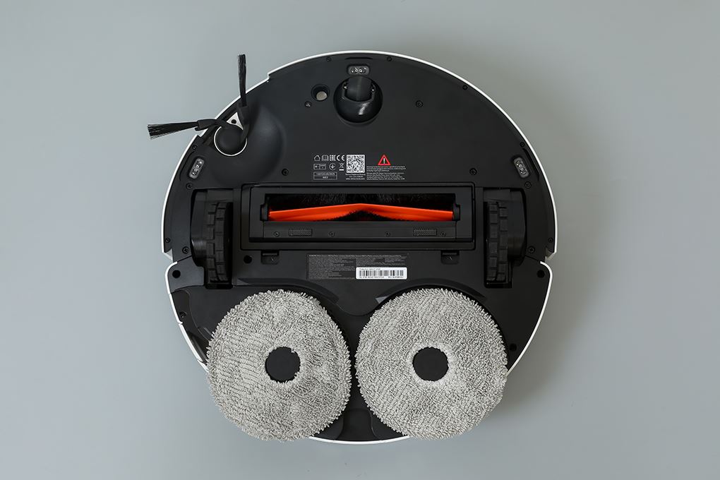 Robot hút bụi lau nhà Xiaomi H50 Pro EU BHR089NEU Màu Trắng