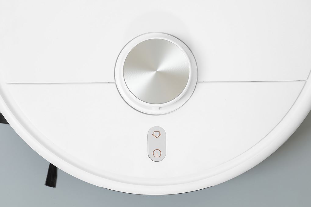 Robot hút bụi lau nhà Xiaomi H50 Pro EU BHR089NEU Màu Trắng