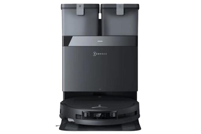 Robot hút bụi lau nhà Ecovacs T30C Gen 2 Đen Màu Trắng