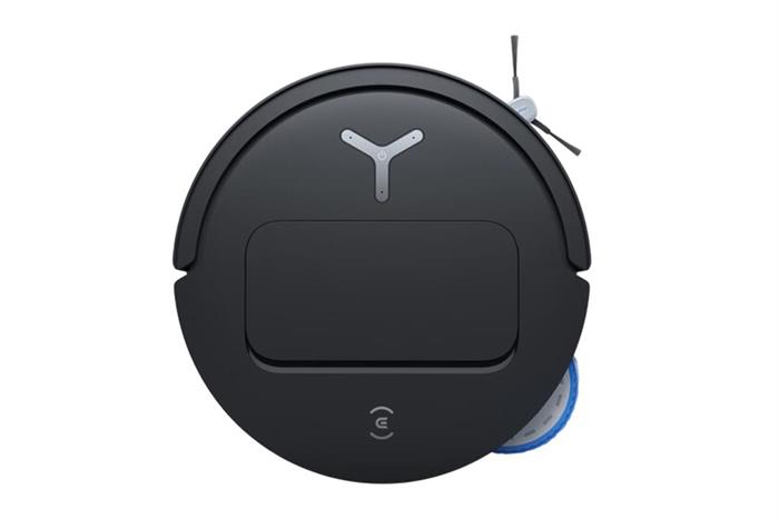 Robot hút bụi lau nhà Ecovacs T30C Gen 2 Đen Màu Trắng